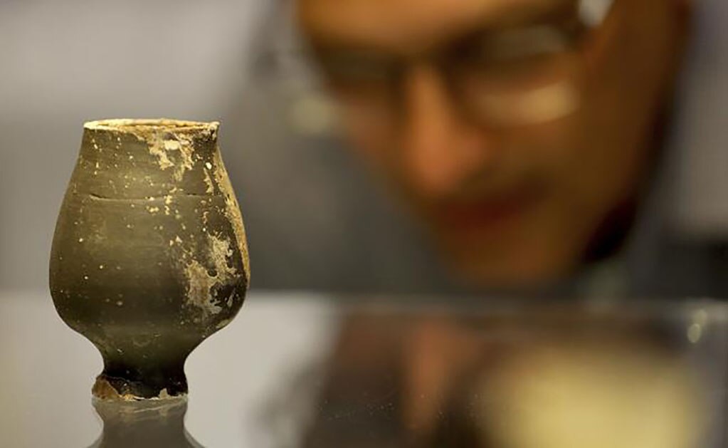 Foto: Archivo. El Universal.