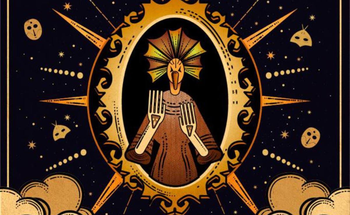 Museos de Leonora Carrington serán sedes de sexto encuentro internacional surrealista en SLP