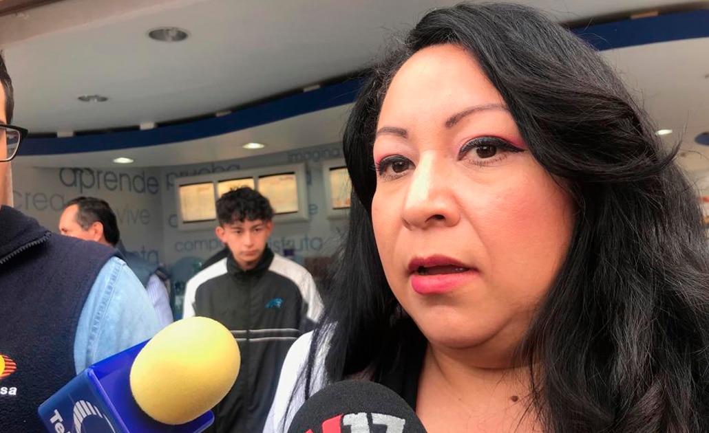 Condena diputada “cacería de feministas” en redes sociales