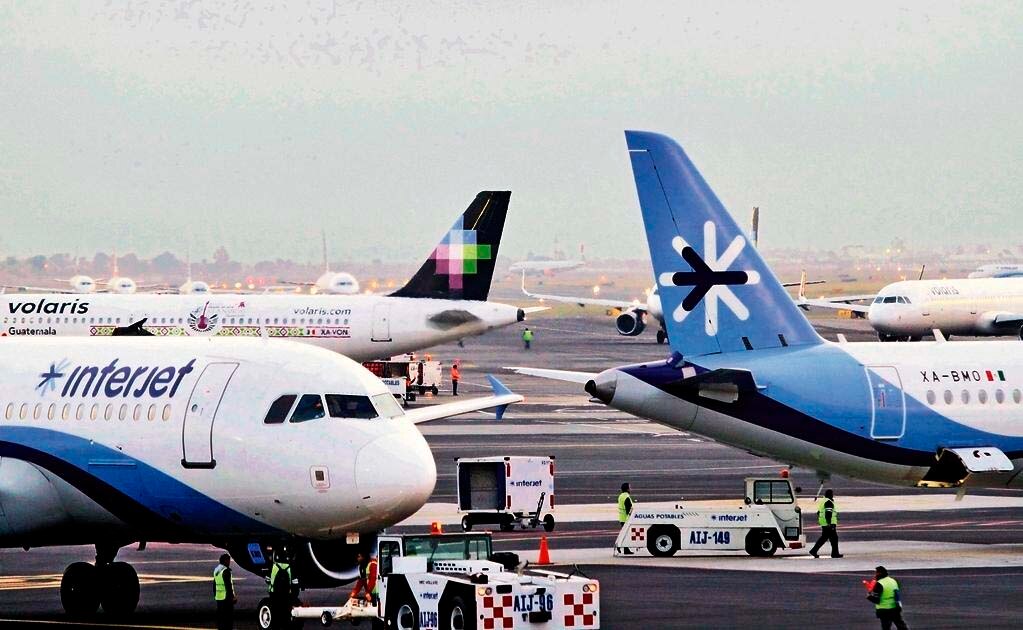 Foto: El Universal San Luis Potosí