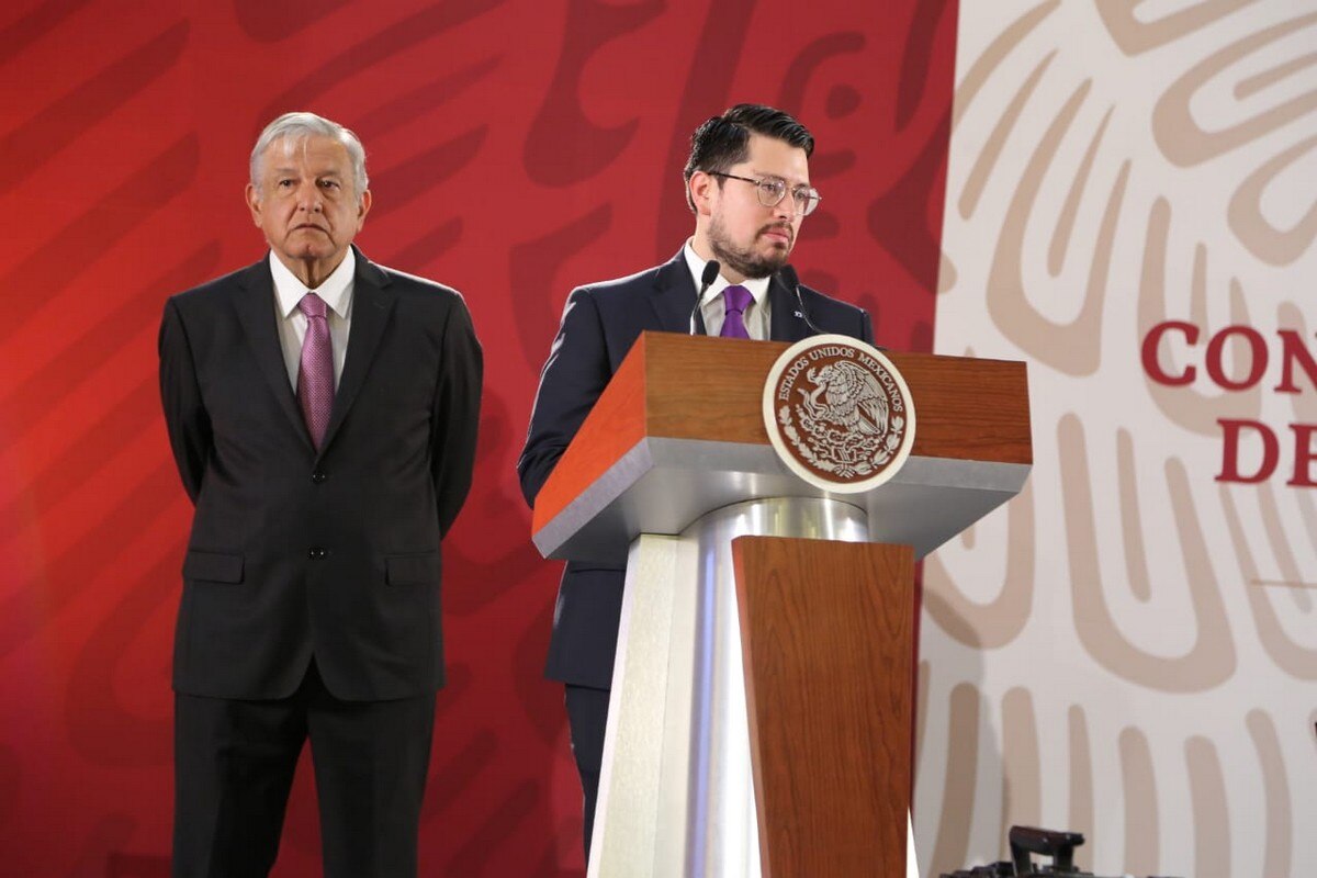 Presentan Programa Responsabilidad Compartida de Infonavit 