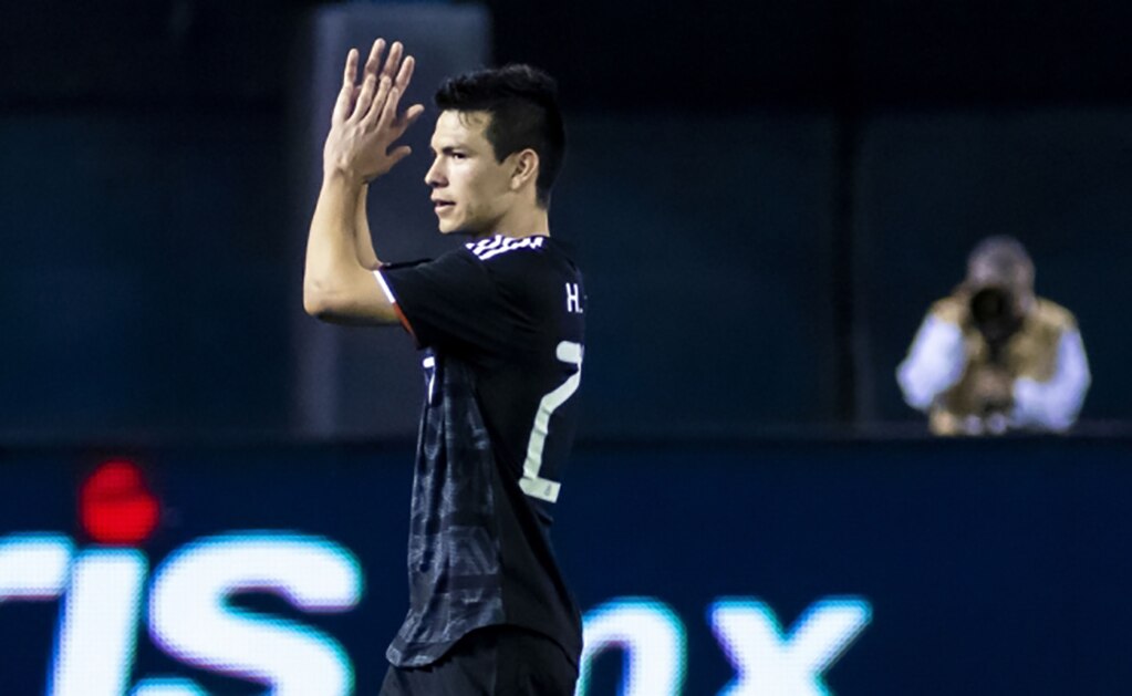 Desata "Chucky" Lozano locura en Italia