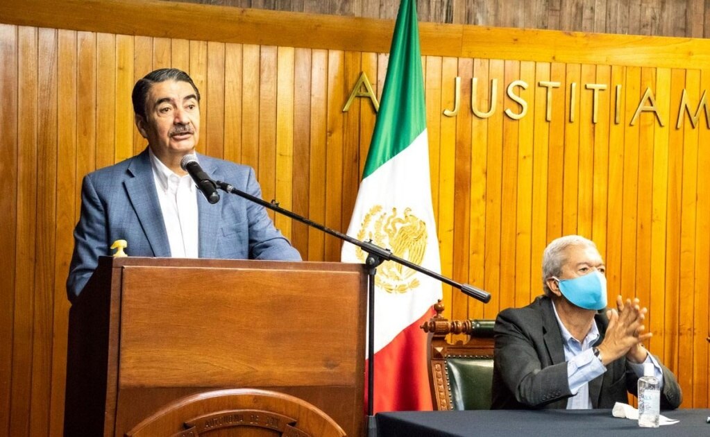 UASLP realiza bienvenida al ciclo escolar 2020-2021