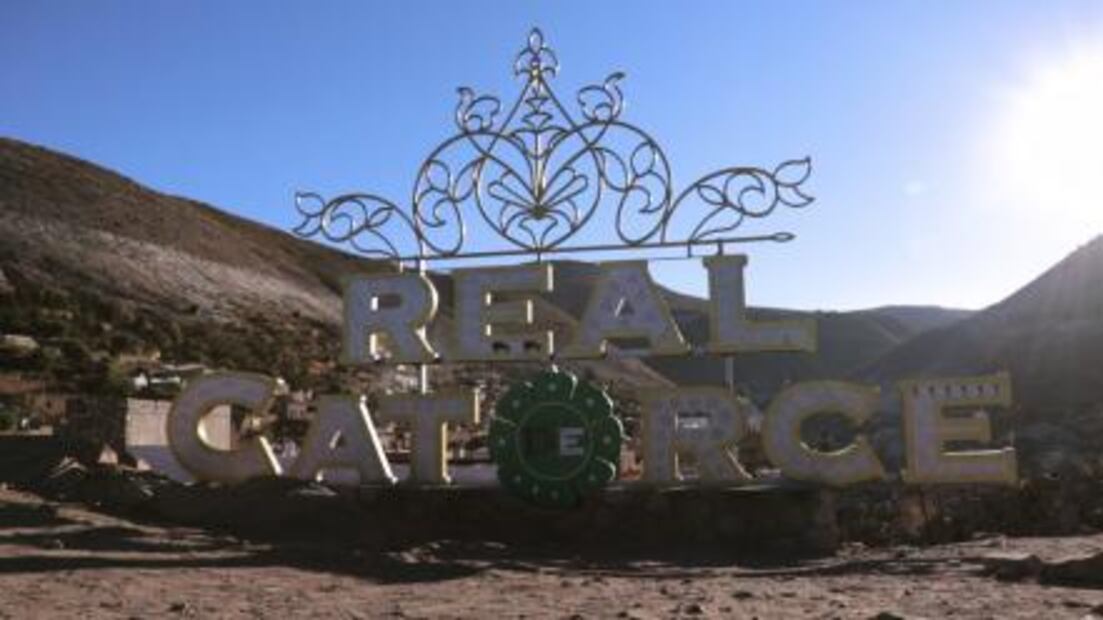 Asociación llama a AMLO a “salvar” el Pueblo Mágico de Real de Catorce