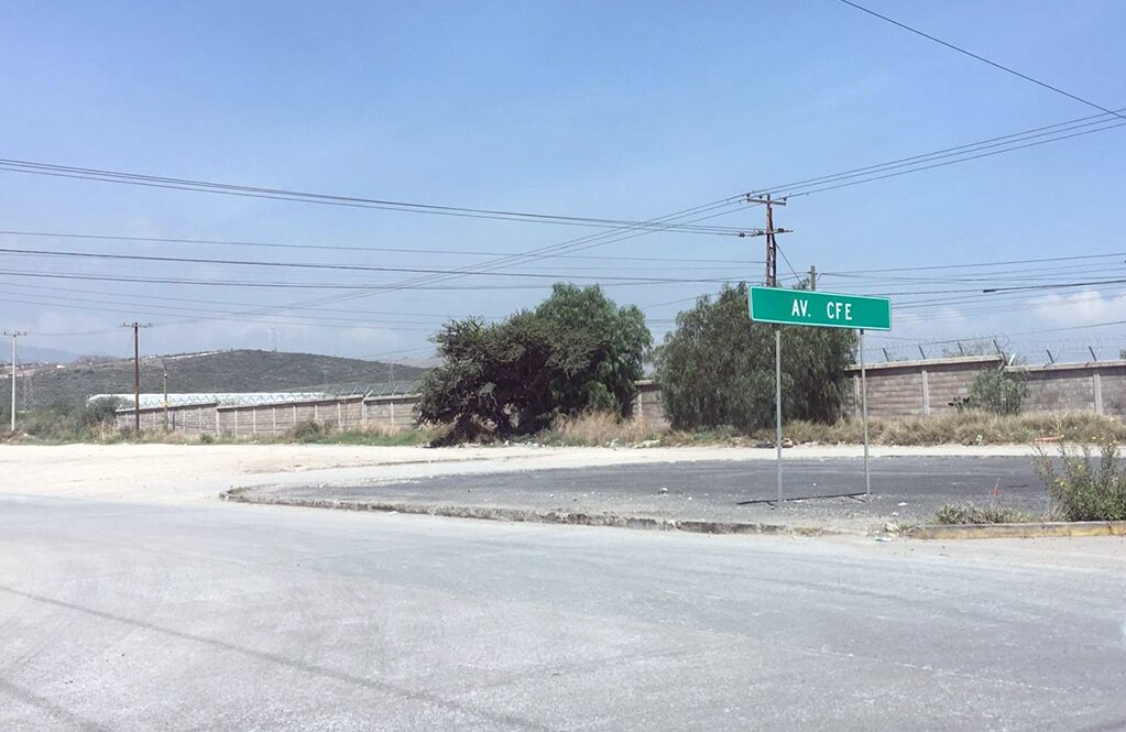 Industriales piden más seguridad en zona industrial 