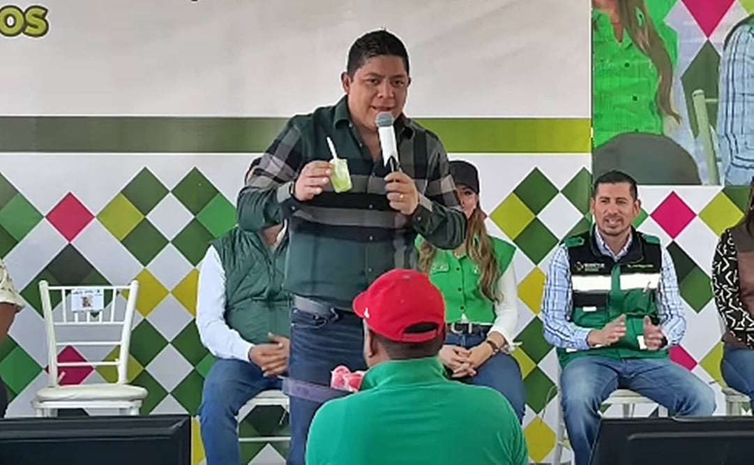 Foto: Captura de video
