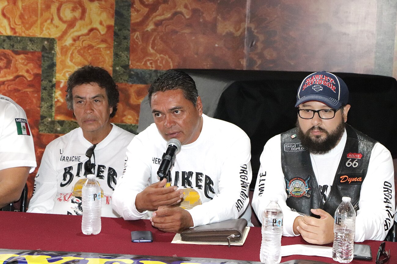 Foto: Ayuntamiento de SLP