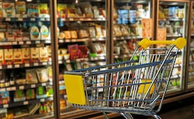 Canasta básica aprieta el bolsillo: SLP, entre las ciudades con los precios más altos del país, revela Profeco