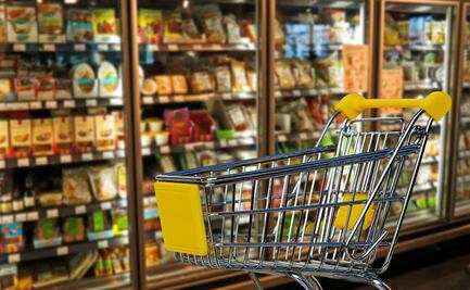 Canasta básica: En estas tiendas de SLP se vende la más cara y la más barata, según la Profeco