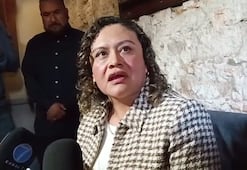 Ceepac no es actor político, reforma electoral en SLP se basó en análisis técnico: Paloma Blanco