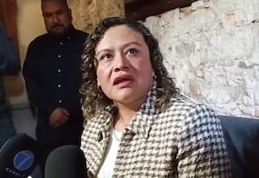 Ceepac no es actor político, reforma electoral en SLP se basó en análisis técnico: Paloma Blanco
