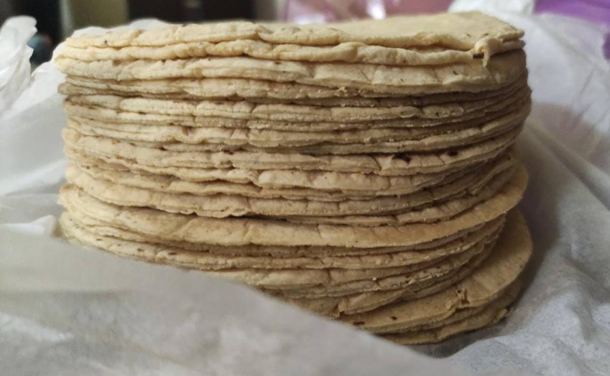 Pide Canacope reestructurar programa de tortilla subsidiada por afectaciones a pequeños empresarios