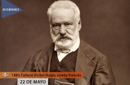 Efemérides 22 de mayo