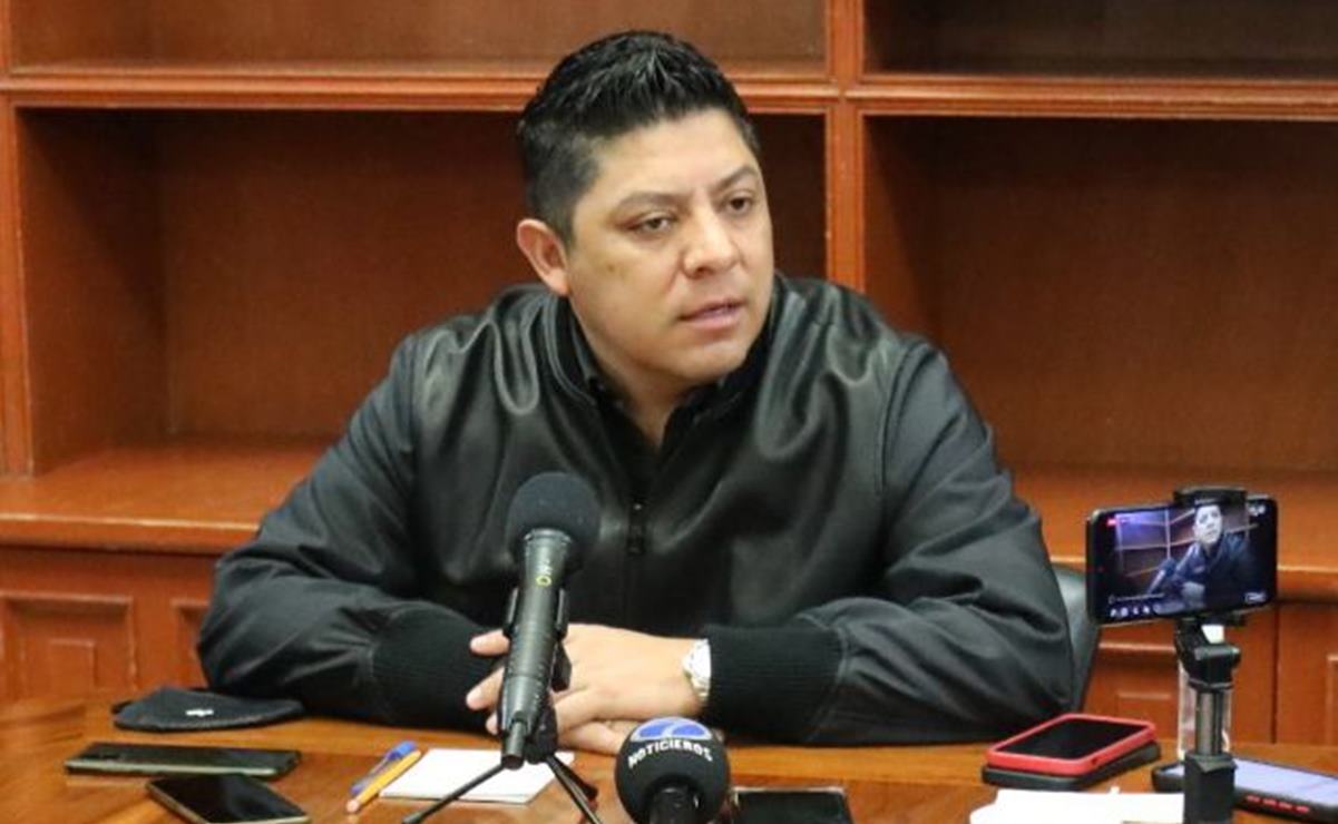 Pide gobernador de San Luis Potosí no hacer compras de pánico para evitar desabasto. Foto: Archivo