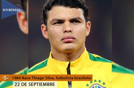 Efemérides 22 de septiembre