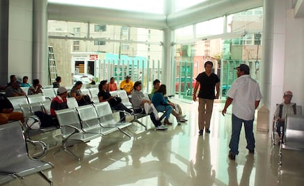 Llama IMSS a hacer uso adecuado del servicio de urgencias