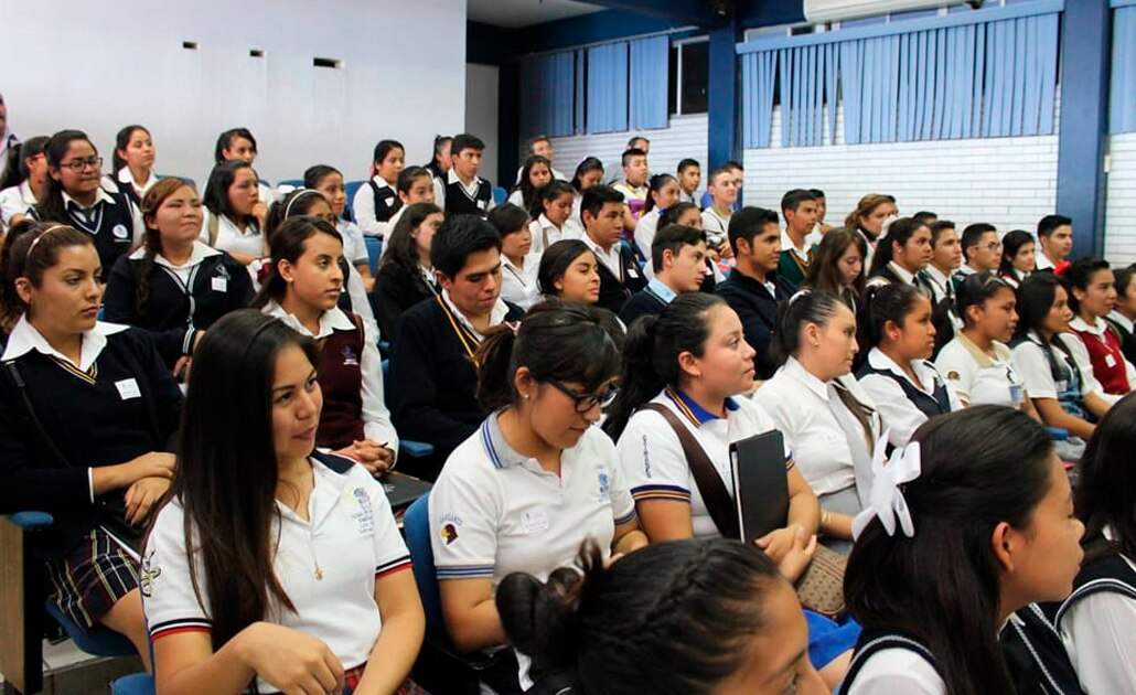 Inician curso propedéutico jóvenes de nuevo ingreso al Cobach