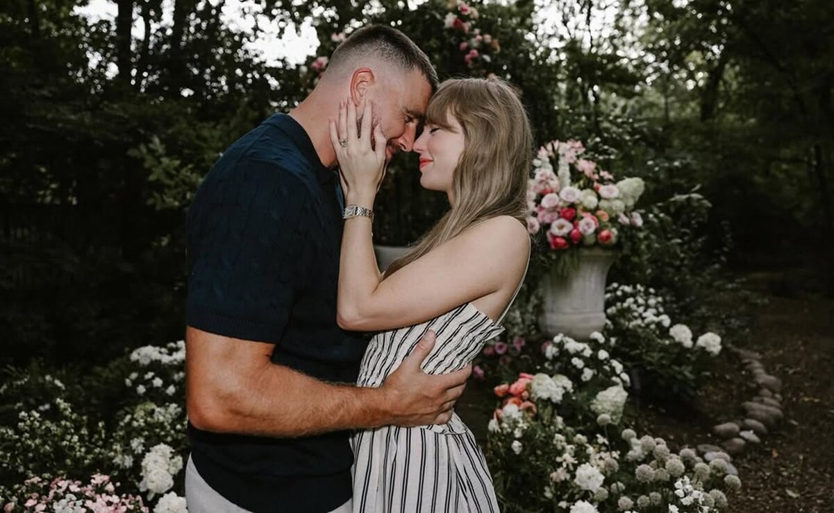 El anillo de Taylor Swift: cuánto cuesta y cómo se compara con los más caros de las celebridades