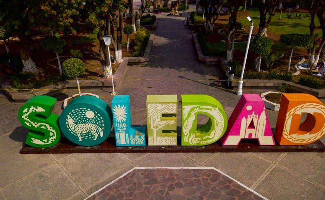 Invitan a la primera edición de Mercadito Inclusivo en Soledad; habrá artesanías y productos navideños. Foto: Especial