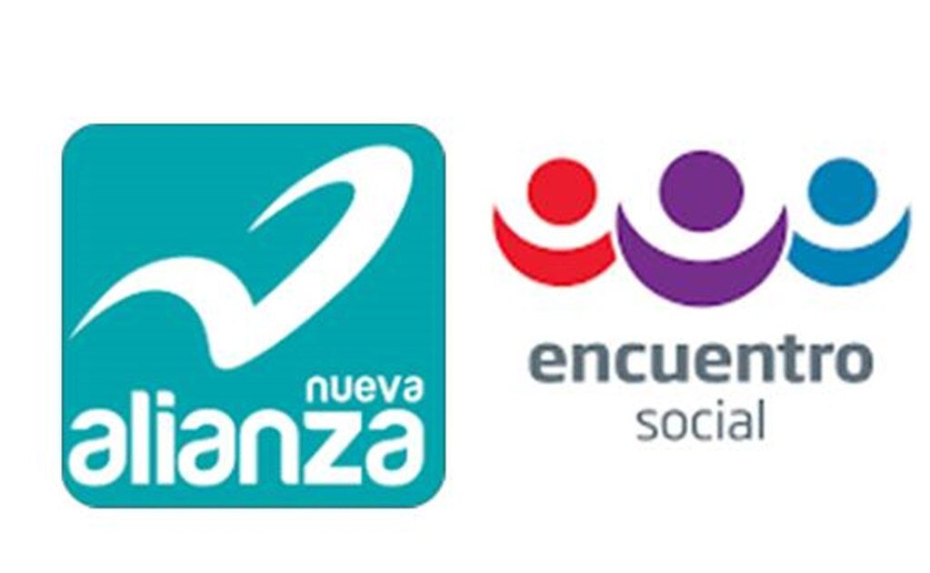 Liquidación de PES y Nueva Alianza, este mismo año: INE