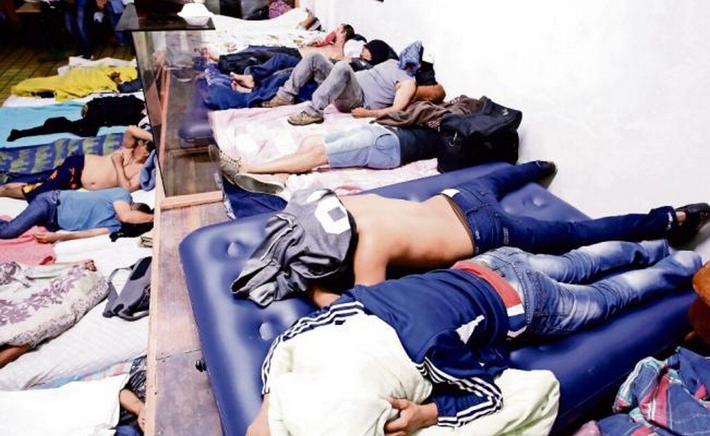  Nicaragua: despiden a médicos por atender a jóvenes opositores