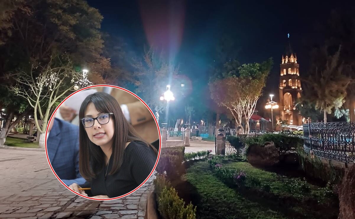 Cobro de alumbrado público es inconstitucional en capital de SLP, asegura diputada de Morena