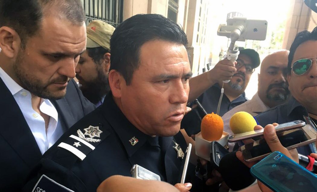 Tras atentado, candidata de Huehuetlán ya cuenta con escoltas 