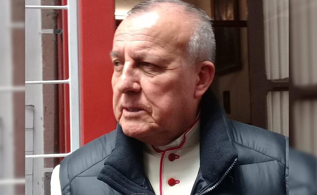 Pide iglesia católica no ver con “fariseísmo” crimen contra bebé abandonado en basurero