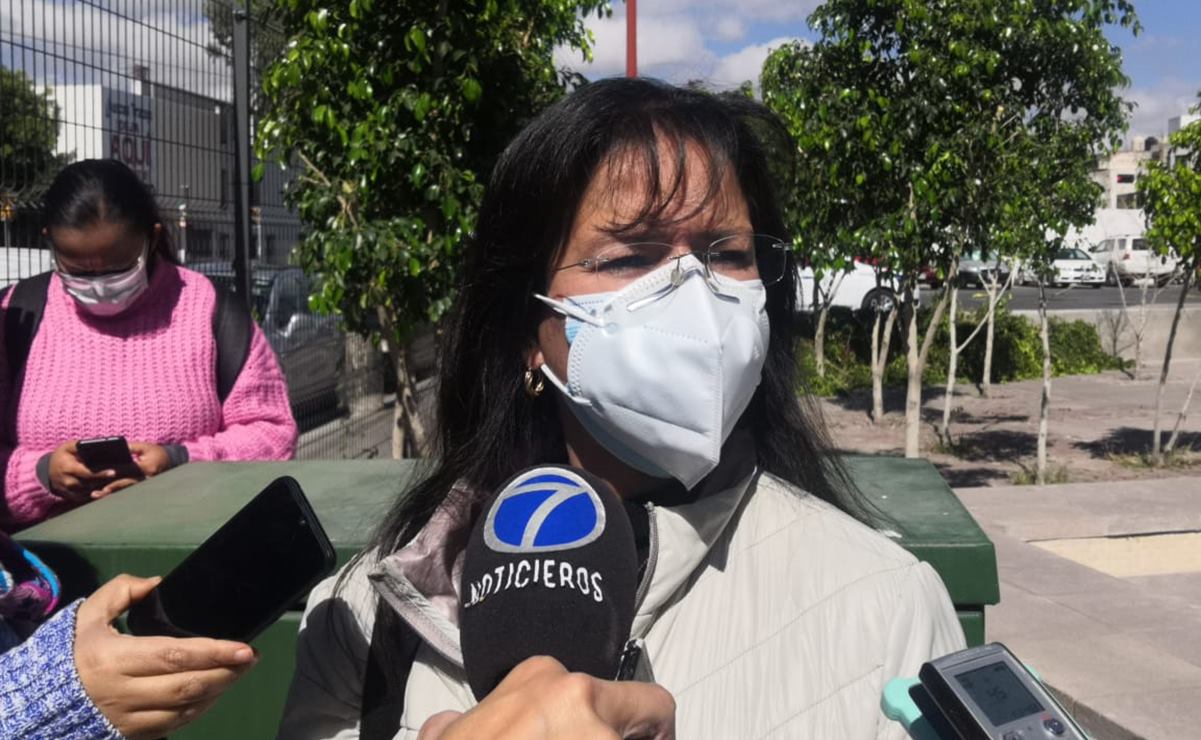 DIF municipal de SLP ha registrado tres decesos por Covid-19 de personas en situación de calle