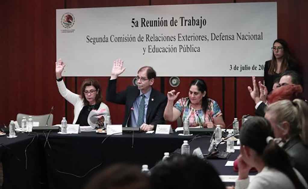 Luna de miel de AMLO dependerá de la economía, dice Agustín Basave