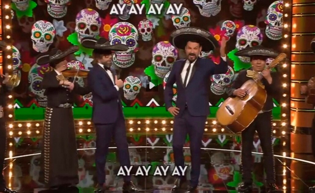 Programa de TV se burla de petición de “perdón” de México a España