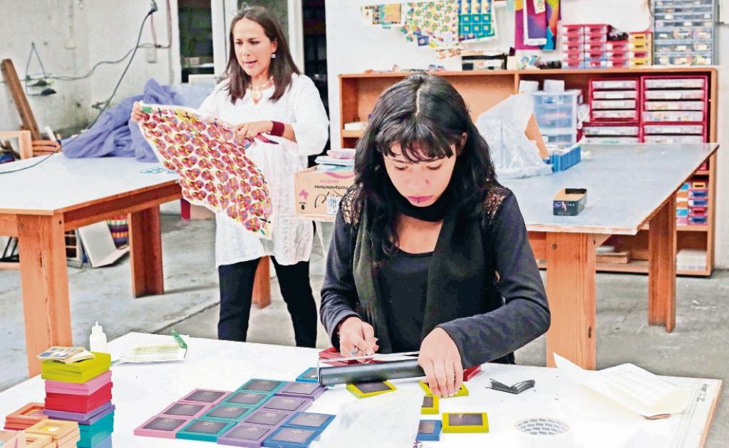 Amexme proyecta realizar en SLP foro regional de mujeres en 2020