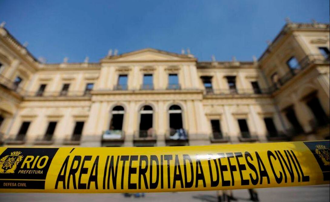 Foto: EFE | El Universal