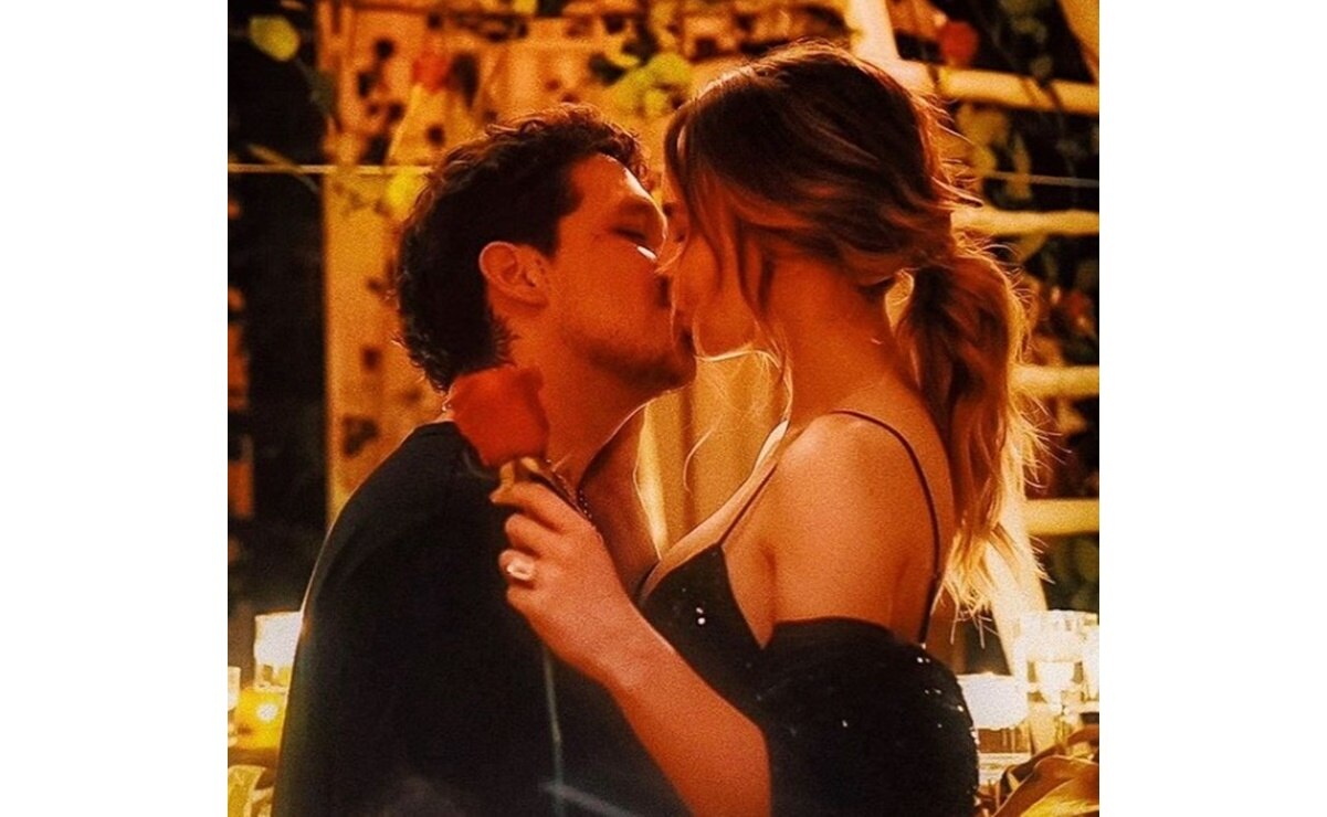 Foto: Tomada de Instagram @nodal