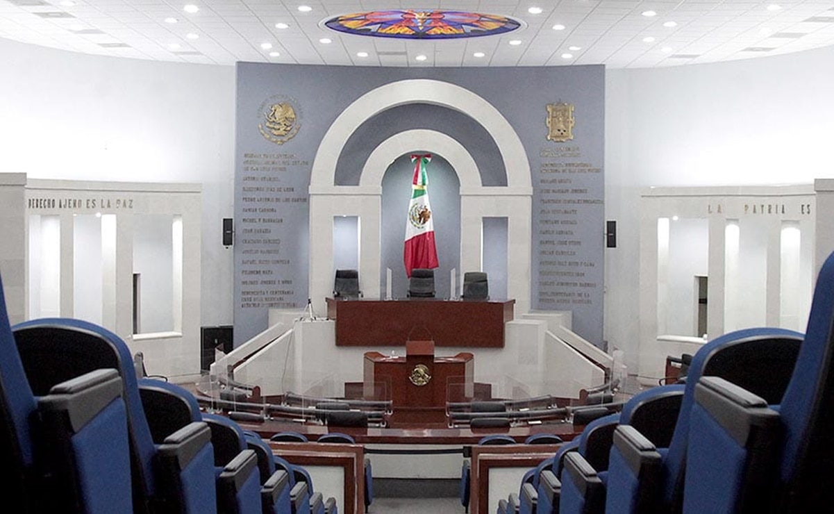Instala Congreso de SLP comisión para sancionar a exalcalde de Villa Hidalgo