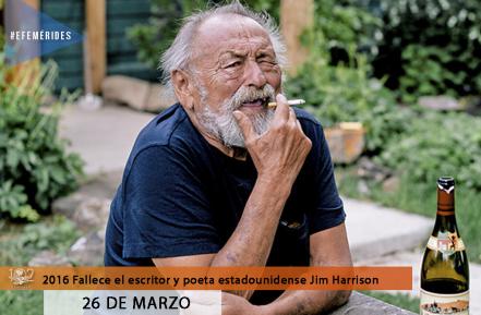 Efemérides 26 de marzo