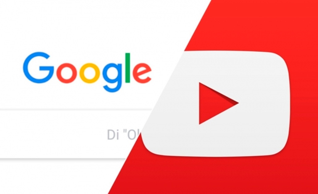 Se caen a nivel mundial Youtube y Google