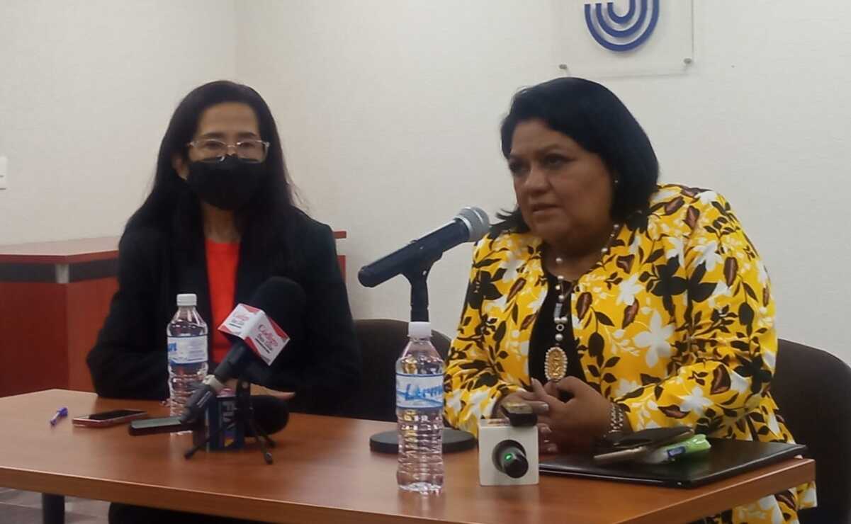 Van 13 sentencias condenatorias por feminicidio y 19 pendientes en SLP al cierre de año: Supremo Tribunal. Foto: Samuel Estrada