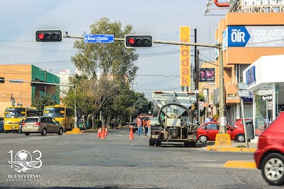 Ayuntamiento busca que AMLO apoye proyectos de obra pública