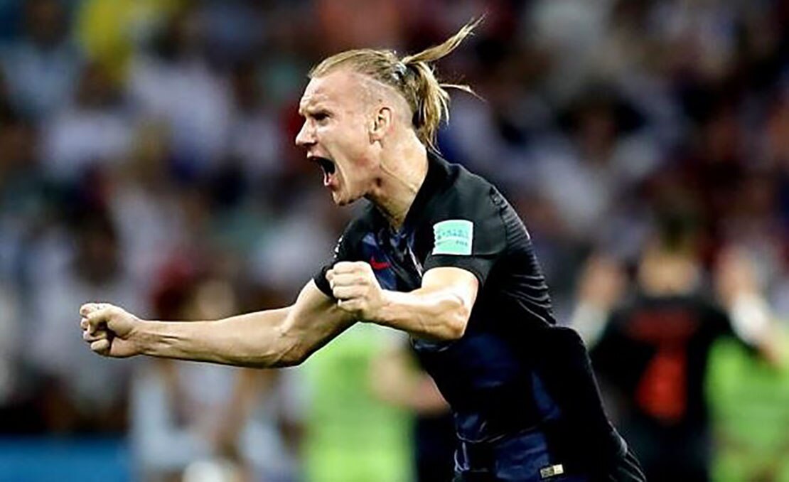 Croacia elimina en penaltis a Rusia y avanza a semifinales