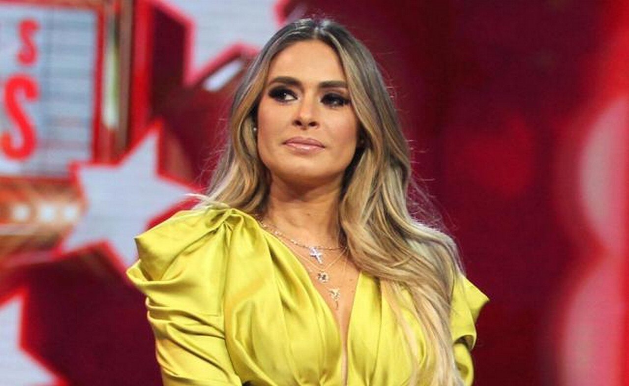  Reviven la "crítica" de Galilea Montijo a "Roma"