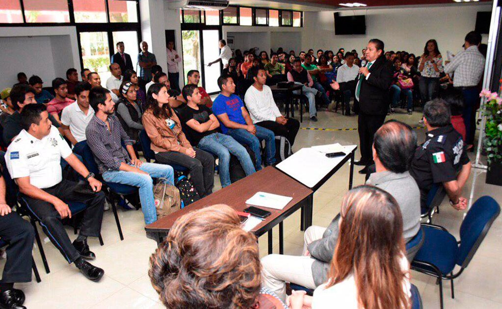 Reforzarán seguridad en el Instituto Tecnológico de SLP