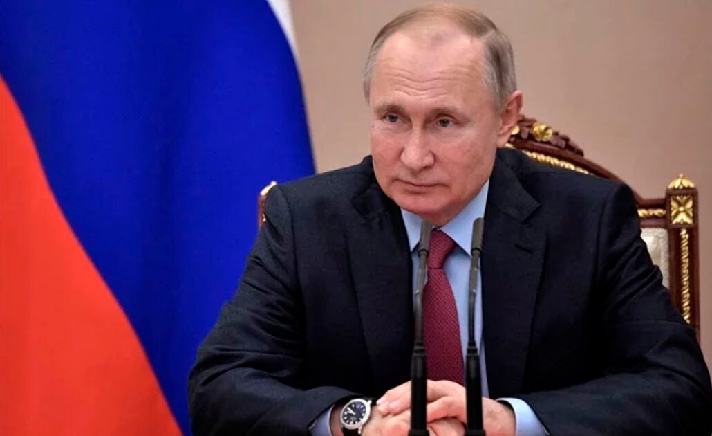 Rusia dice tener lista nueva arma hipersónica