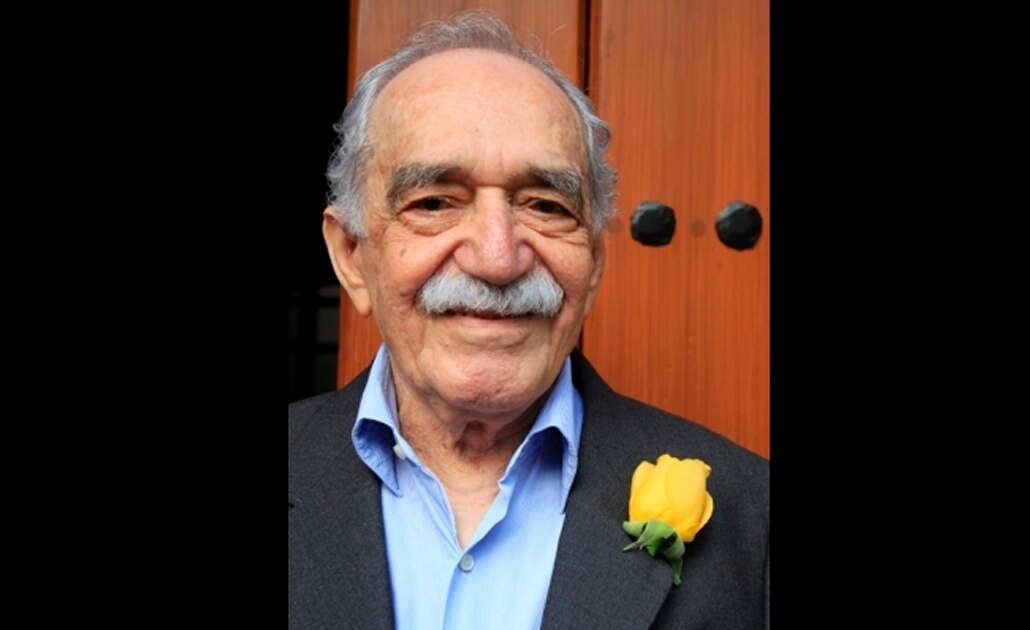 El periodismo, el primer amor de Gabriel García Márquez
