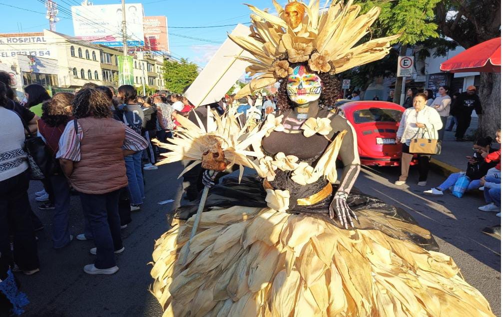 Foto: Jazmín Ramírez García