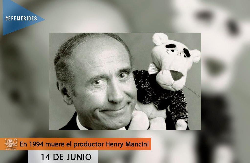 Efemérides 14 de junio