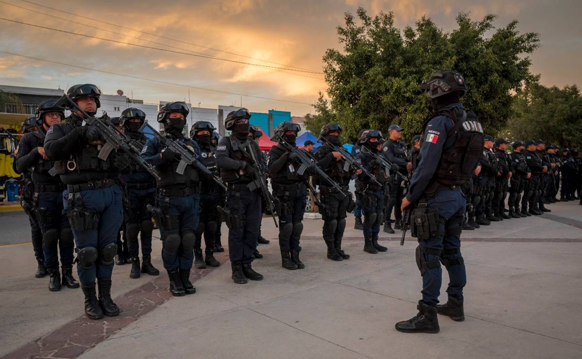 San Luis Potosí, de las capitales más seguras del país: Enrique Galindo 