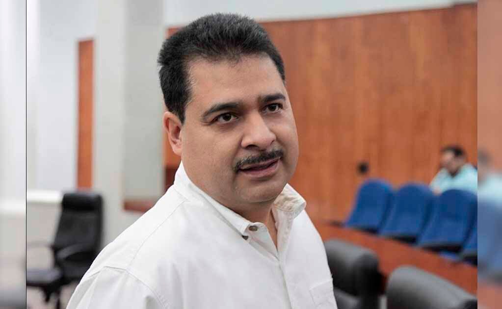 Solicita Cándido no ser cuestionado sobre fallecimientos en su rancho