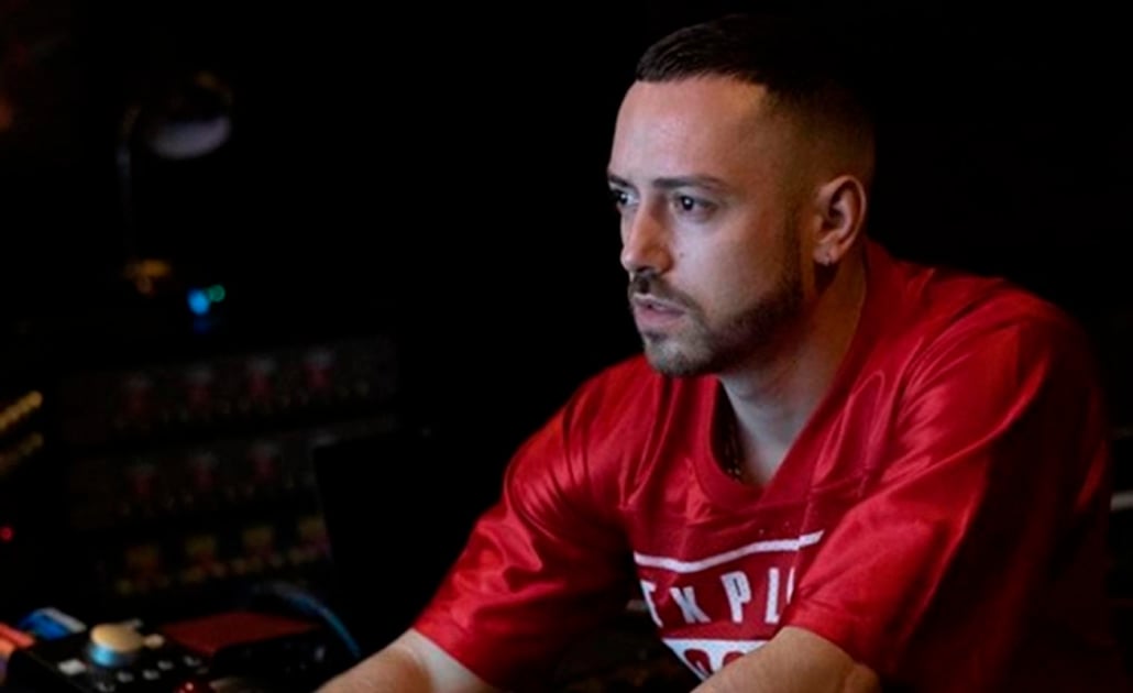 PeeWee lanza nuevo disco, desea ser productor y cazatalentos