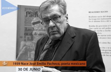 Efemérides 30 de junio